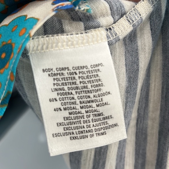 Meadow Rue Tank, Size XS - Picture 7 of 7